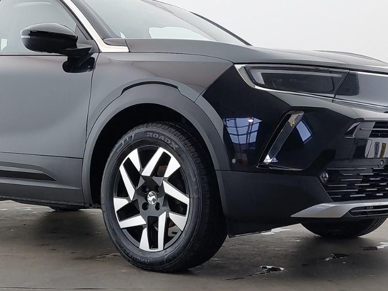 Used Vauxhall Mokka 2022 for sale - 77252784: Photo 9