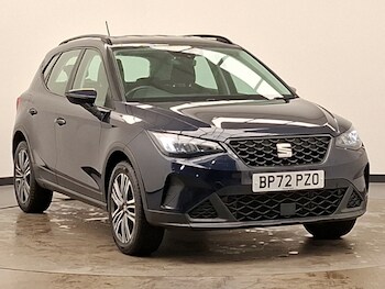 Used SEAT Arona 2023 for sale - 77304504: Photo