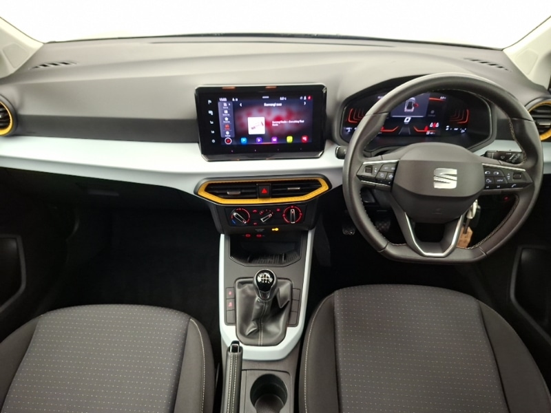 Used SEAT Arona 2023 for sale - 77304504: Photo 2