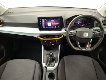 Used SEAT Arona 2023 for sale - 77304504: Photo