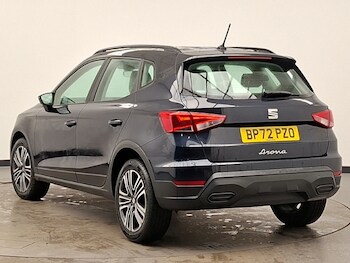 Used SEAT Arona 2023 for sale - 77304504: Photo