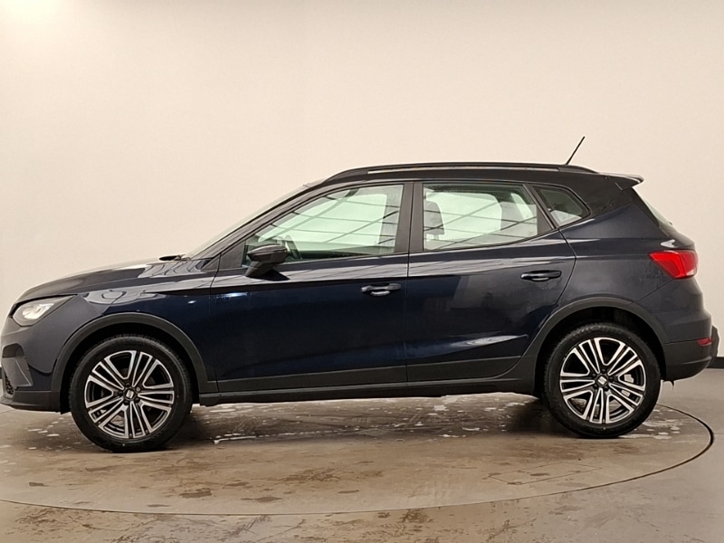Used SEAT Arona 2023 for sale - 77304504: Photo 4