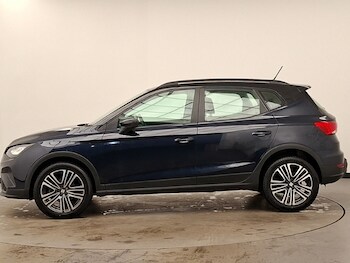 Used SEAT Arona 2023 for sale - 77304504: Photo