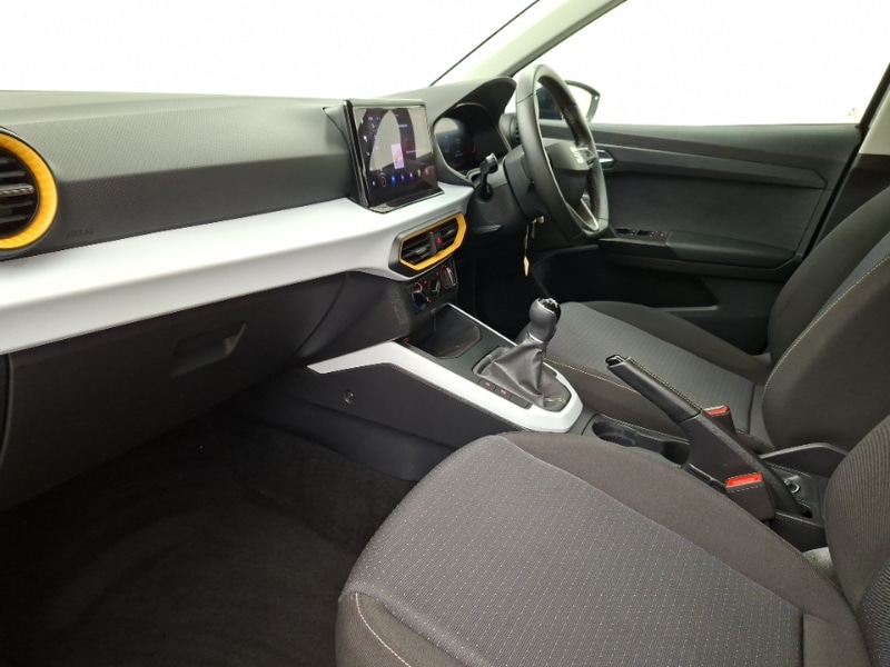 Used SEAT Arona 2023 for sale - 77304504: Photo 5