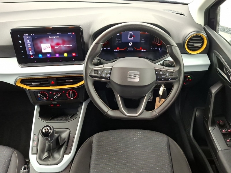 Used SEAT Arona 2023 for sale - 77304504: Photo 7