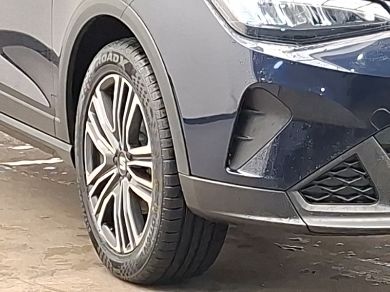 Used SEAT Arona 2023 for sale - 77304504: Photo 9