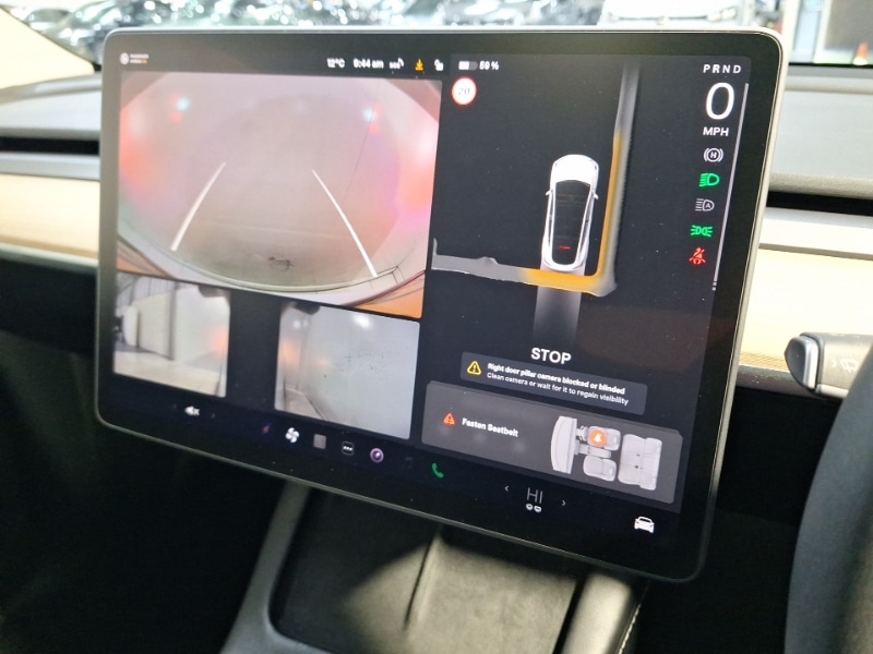 Used Tesla Model Y 2022 for sale - 77690299: Photo 10