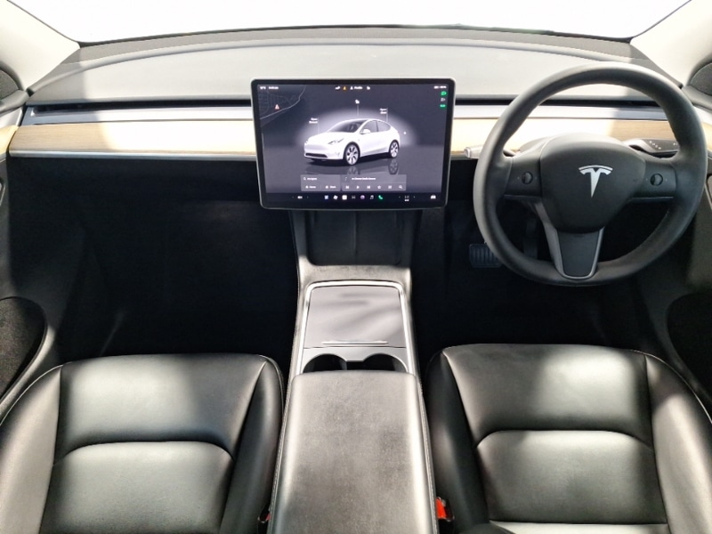 Used Tesla Model Y 2022 for sale - 77690299: Photo 2