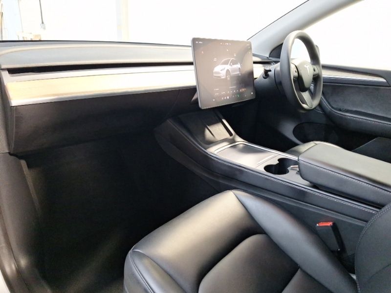 Used Tesla Model Y 2022 for sale - 77690299: Photo 5