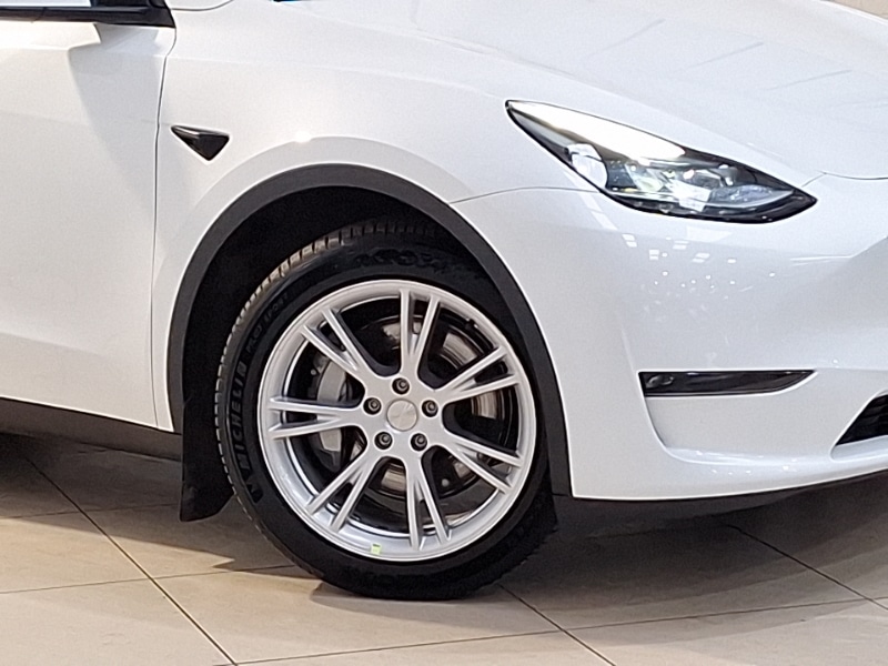 Used Tesla Model Y 2022 for sale - 77690299: Photo 9