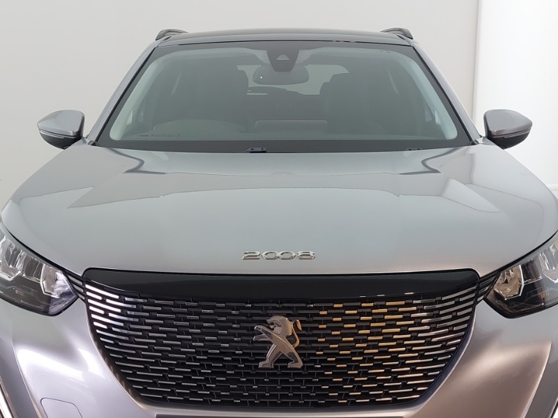 Used Peugeot 2008 2020 for sale - 76885844: Photo 12