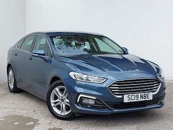 Used Ford Mondeo 2019 for sale - 75594975: Photo