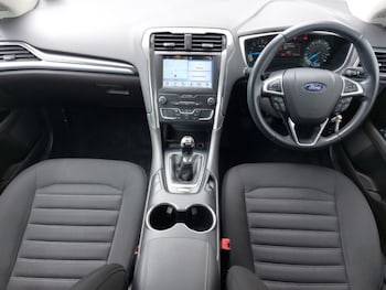 Used Ford Mondeo 2019 for sale - 75594975: Photo