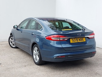 Used Ford Mondeo 2019 for sale - 75594975: Photo