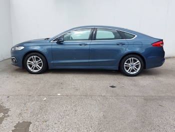 Used Ford Mondeo 2019 for sale - 75594975: Photo