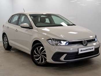 2023 - 1.0 TSI Life 5dr