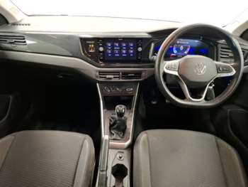 Used Volkswagen Polo 2023 for sale - 75368937: Photo