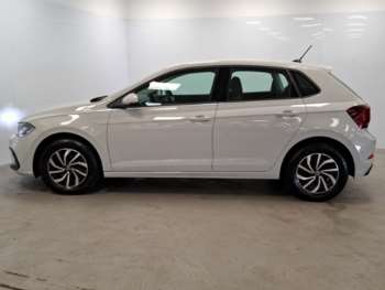Used Volkswagen Polo 2023 for sale - 75368937: Photo