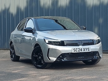 2024 - 1.2 Turbo GS 5dr