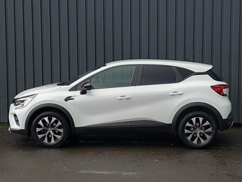 Used Renault Captur 2022 for sale - 76695417: Photo 4