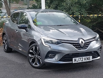 Used Renault Clio 2022 for sale - 75939204: Photo