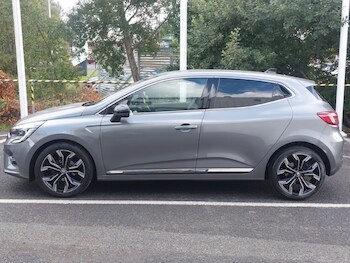 Used Renault Clio 2022 for sale - 75939204: Photo