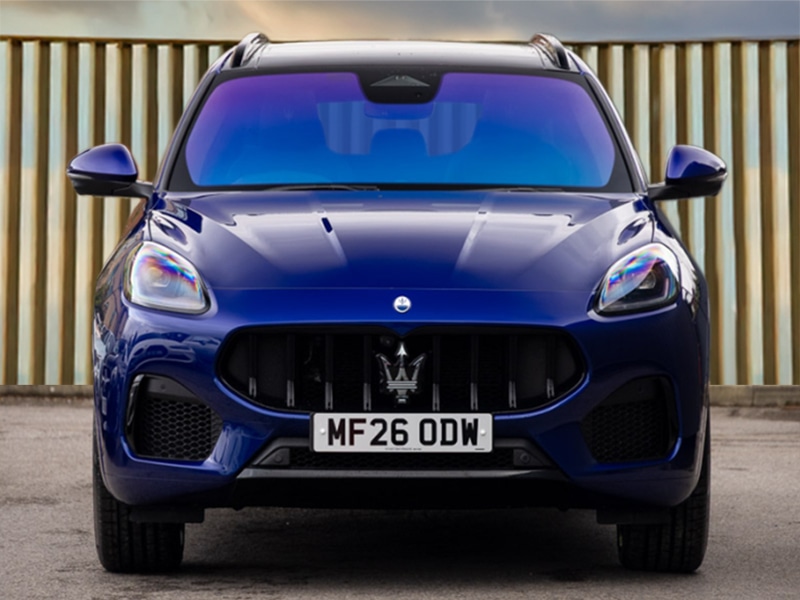 Used Maserati Other 2025 for sale - 77782758: Photo 10