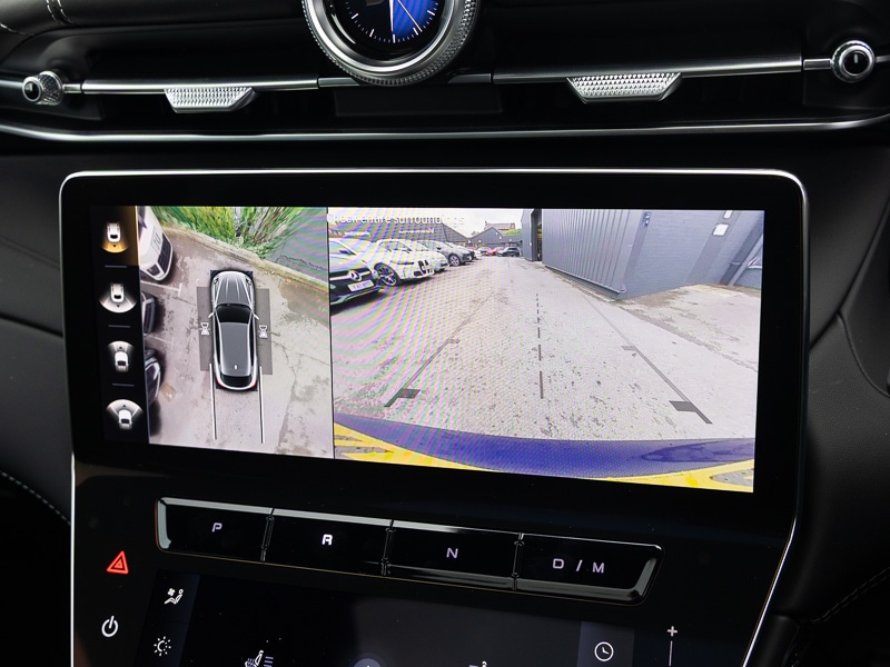 Used Maserati Other 2025 for sale - 77782758: Photo 11