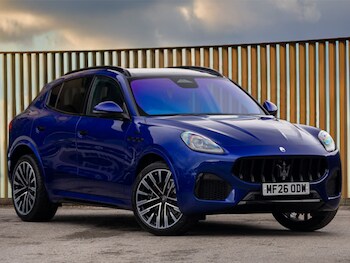 Used Maserati Other 2025 for sale - 77782758: Photo