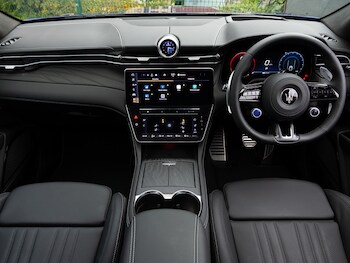 Used Maserati Other 2025 for sale - 77782758: Photo