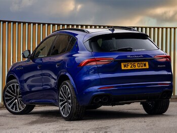 Used Maserati Other 2025 for sale - 77782758: Photo