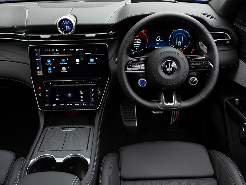 Used Maserati Other 2025 for sale - 77782758: Photo 7