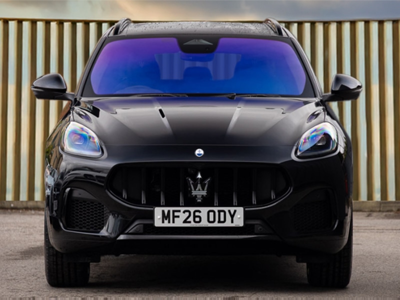 Used Maserati Other 2025 for sale - 77782744: Photo 10