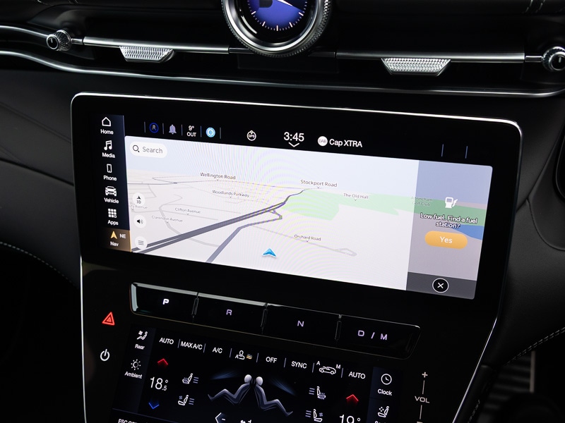 Used Maserati Other 2025 for sale - 77782744: Photo 11