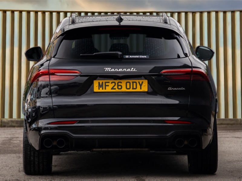 Used Maserati Other 2025 for sale - 77782744: Photo 12