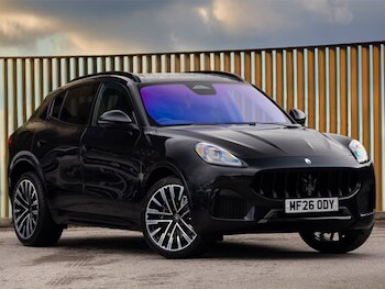 Maserati Other feature image