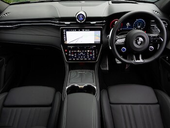 Used Maserati Other 2025 for sale - 77782744: Photo