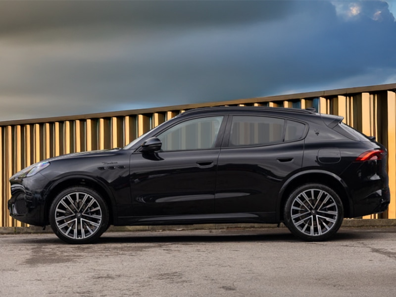 Used Maserati Other 2025 for sale - 77782744: Photo 4