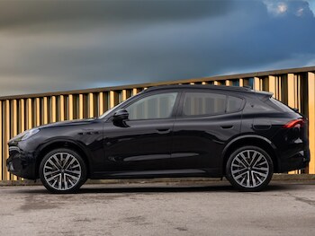 Used Maserati Other 2025 for sale - 77782744: Photo