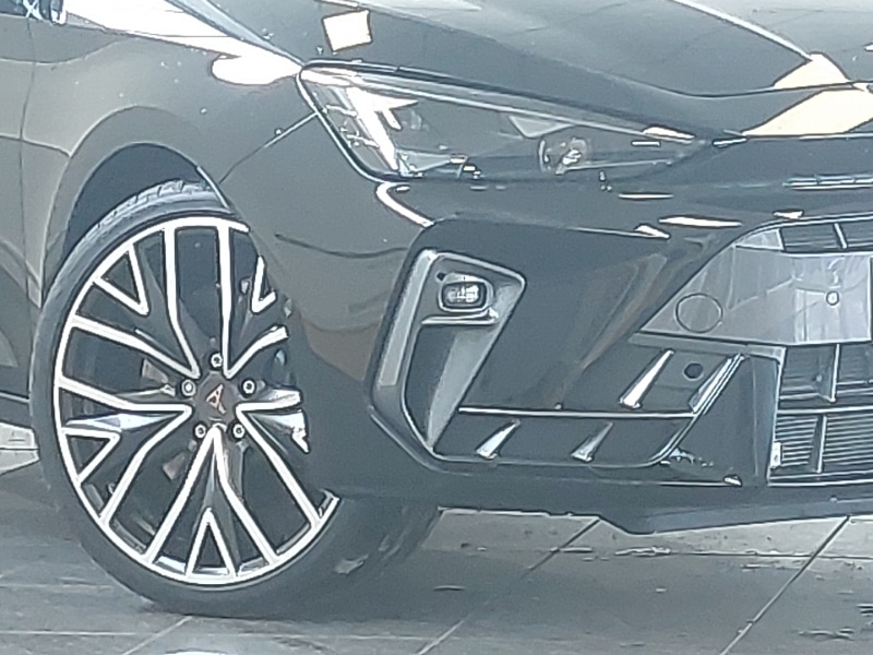 Used Cupra Leon 2025 for sale - 77923095: Photo 9