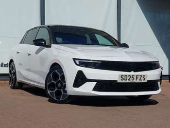 2025 - 1.2 Turbo 130 Ultimate 5dr Auto