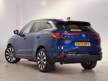 Used Renault Austral 2023 for sale - 76726654: Photo