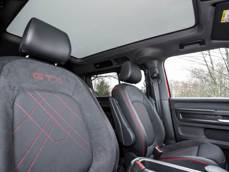 Used Volkswagen ID.Buzz 2025 for sale - 78005713: Photo 11