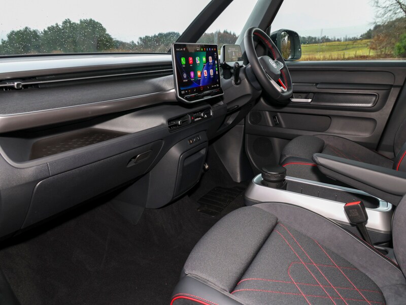 Used Volkswagen ID.Buzz 2025 for sale - 78005713: Photo 5