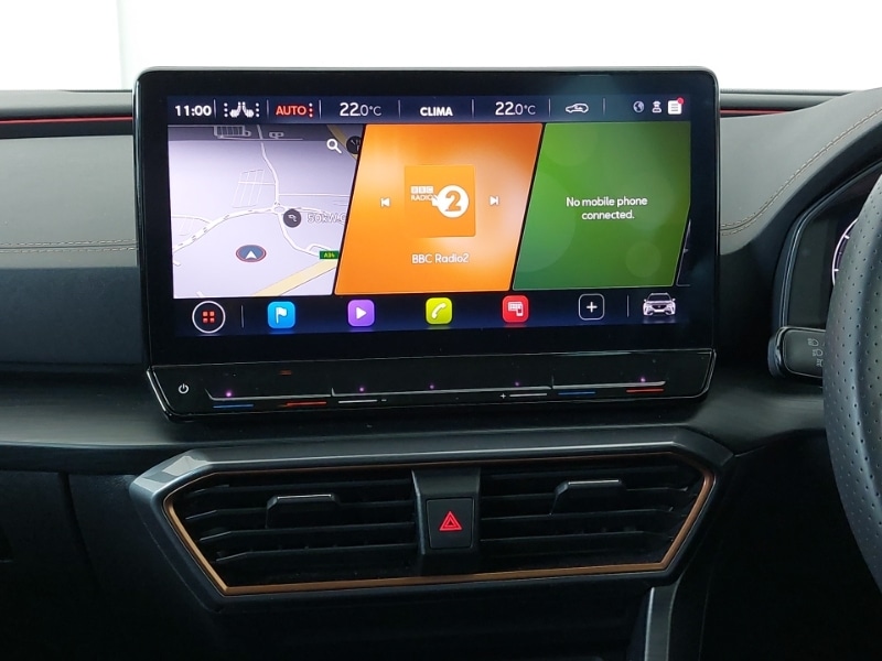 Used Cupra Formentor 2023 for sale - 77178728: Photo 10