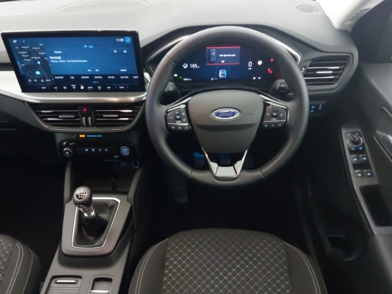 Used Ford Kuga 2025 for sale - 76838468: Photo 7