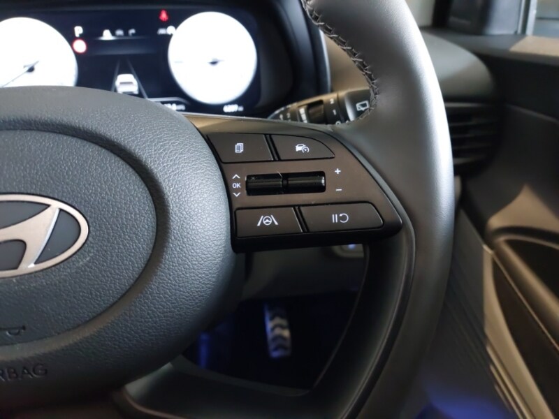 Used Hyundai BAYON 2024 for sale - 76695267: Photo 11