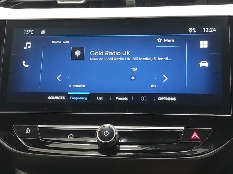 Used Vauxhall Corsa 2025 for sale - 76906836: Photo 10