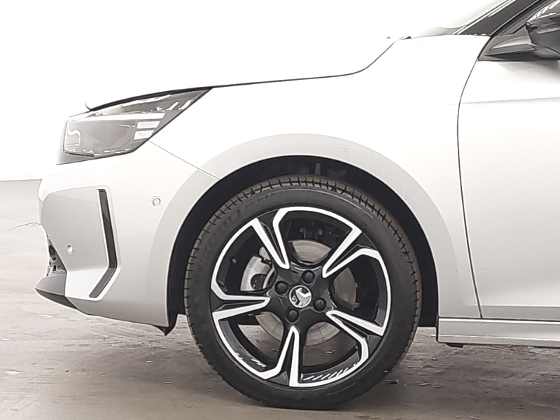 Used Vauxhall Corsa 2025 for sale - 76906836: Photo 12