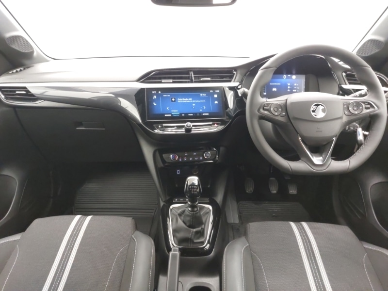 Used Vauxhall Corsa 2025 for sale - 76906836: Photo 2